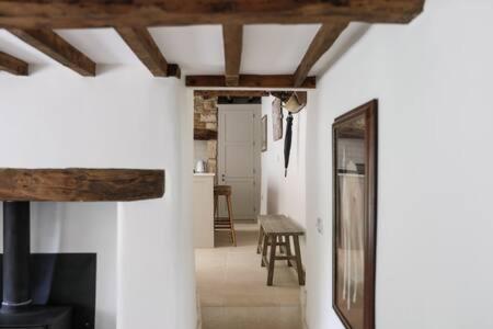 Two Rose Walk Cottage Cotswolds Moreton-in-Marsh Exterior foto