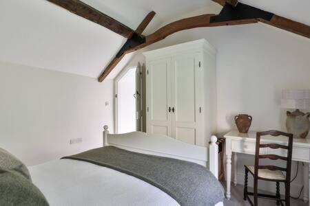 Two Rose Walk Cottage Cotswolds Moreton-in-Marsh Exterior foto
