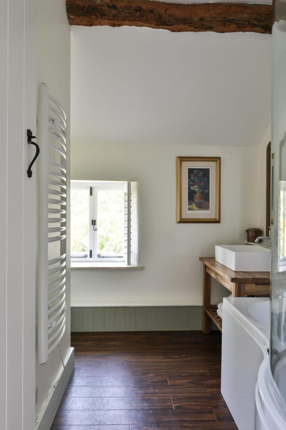 Two Rose Walk Cottage Cotswolds Moreton-in-Marsh Exterior foto
